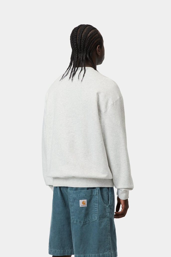 Carhartt WIP "WIP Label" Sweat