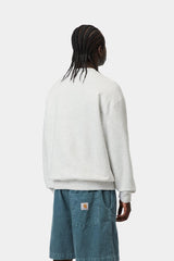Carhartt WIP "WIP Label" Sweat
