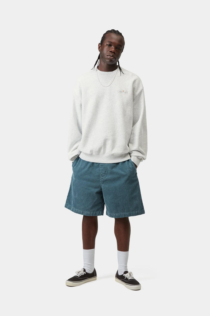 Carhartt WIP "WIP Label" Sweat