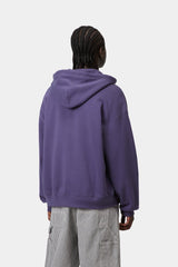 Carhartt WIP "WIP Label" Sweat Jacket