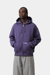 Carhartt WIP "WIP Label" Sweat Jacket