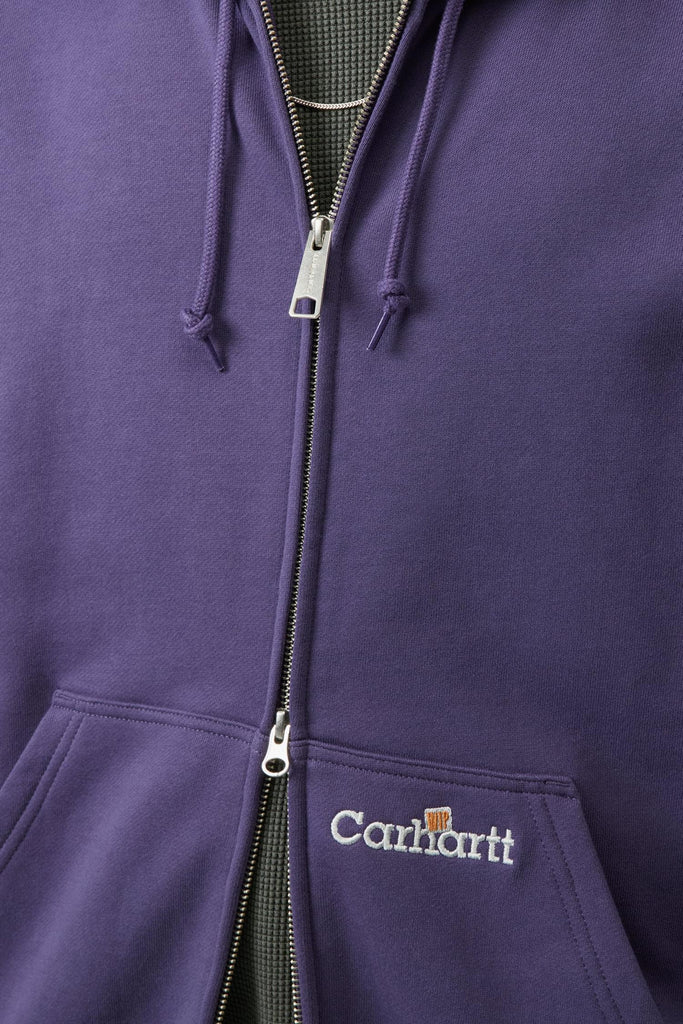 Carhartt WIP "WIP Label" Sweat Jacket