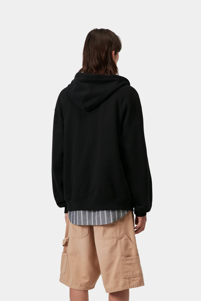Carhartt WIP "WIP Label" Sweat Jacket