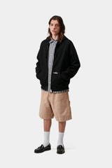 Carhartt WIP "WIP Label" Sweat Jacket