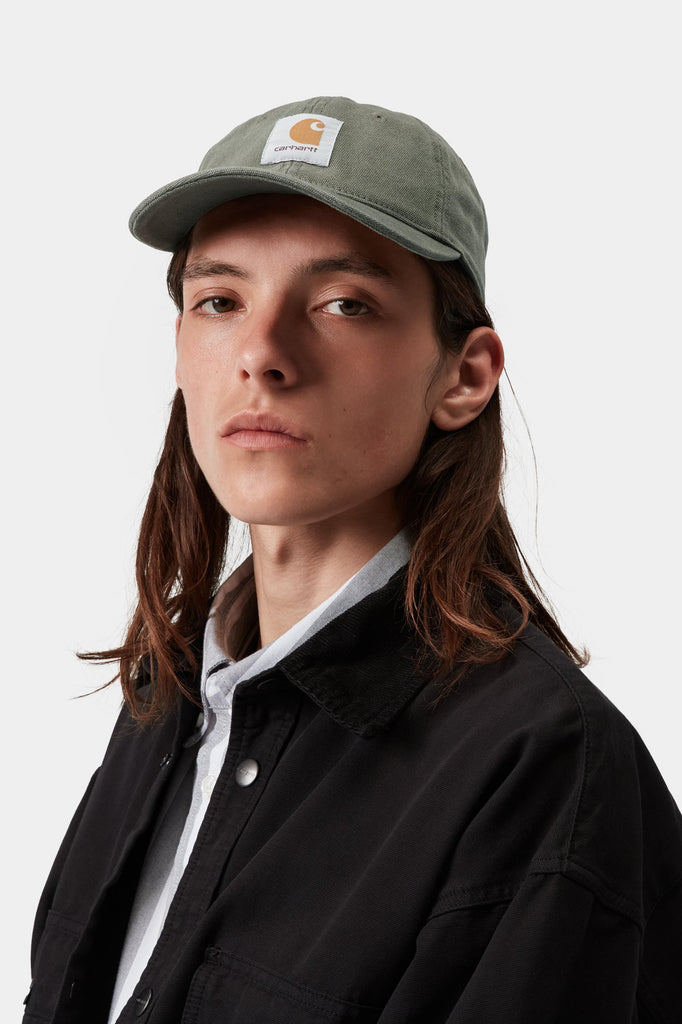 Carhartt WIP Canvas Cap