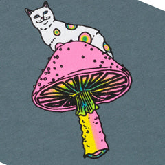 RIPNDIP "Psychedelic" T-Shirt