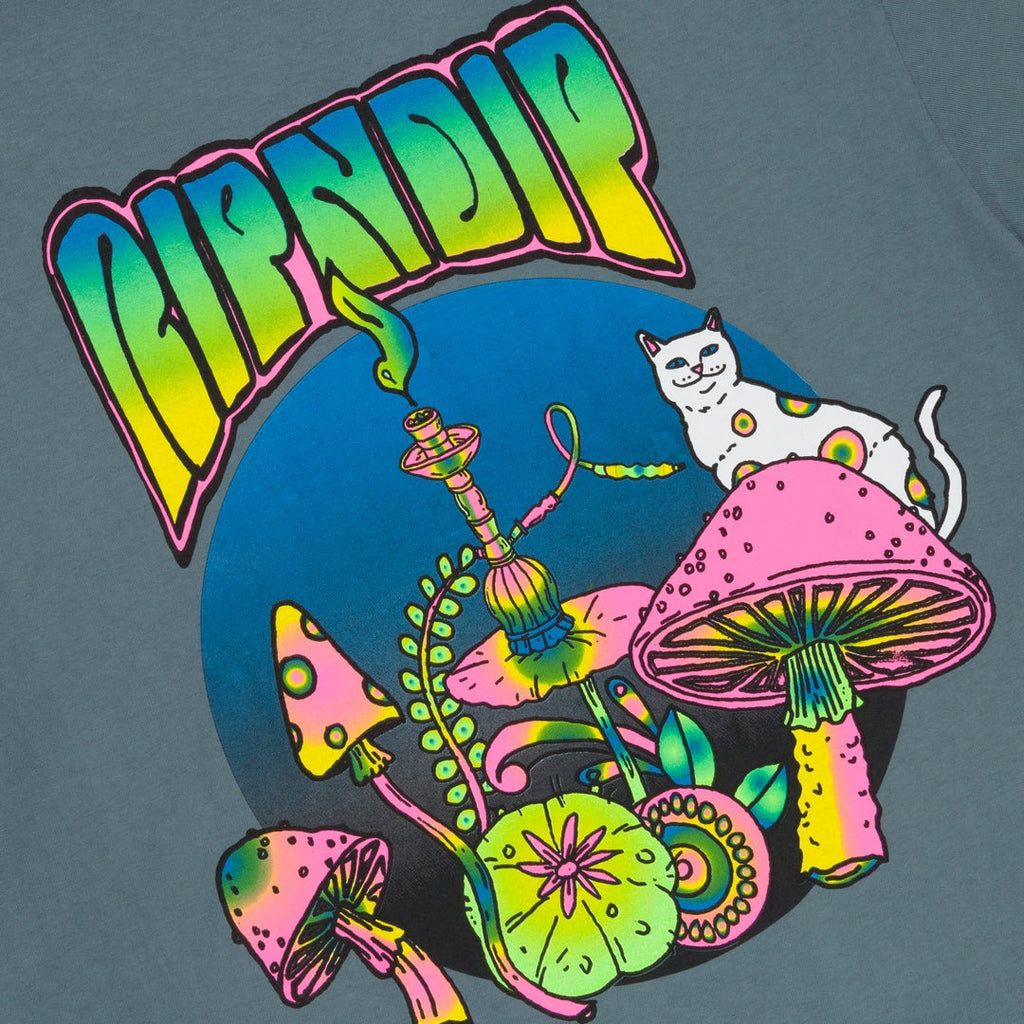 RIPNDIP "Psychedelic" T-Shirt