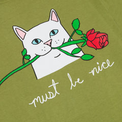 RIPNDIP "Romantic Nerm" T-Shirt