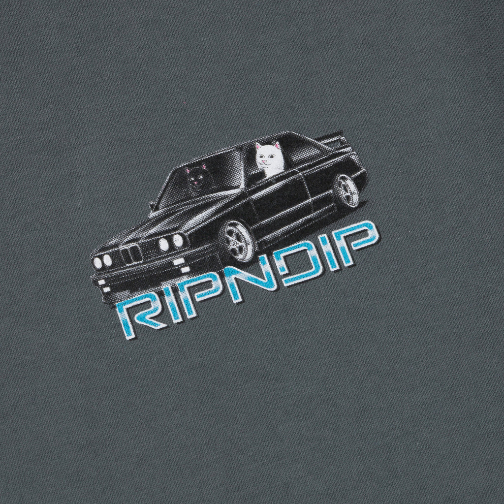 RIPNDIP "Vroom Vroom" T-Shirt