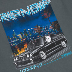 RIPNDIP "Vroom Vroom" T-Shirt