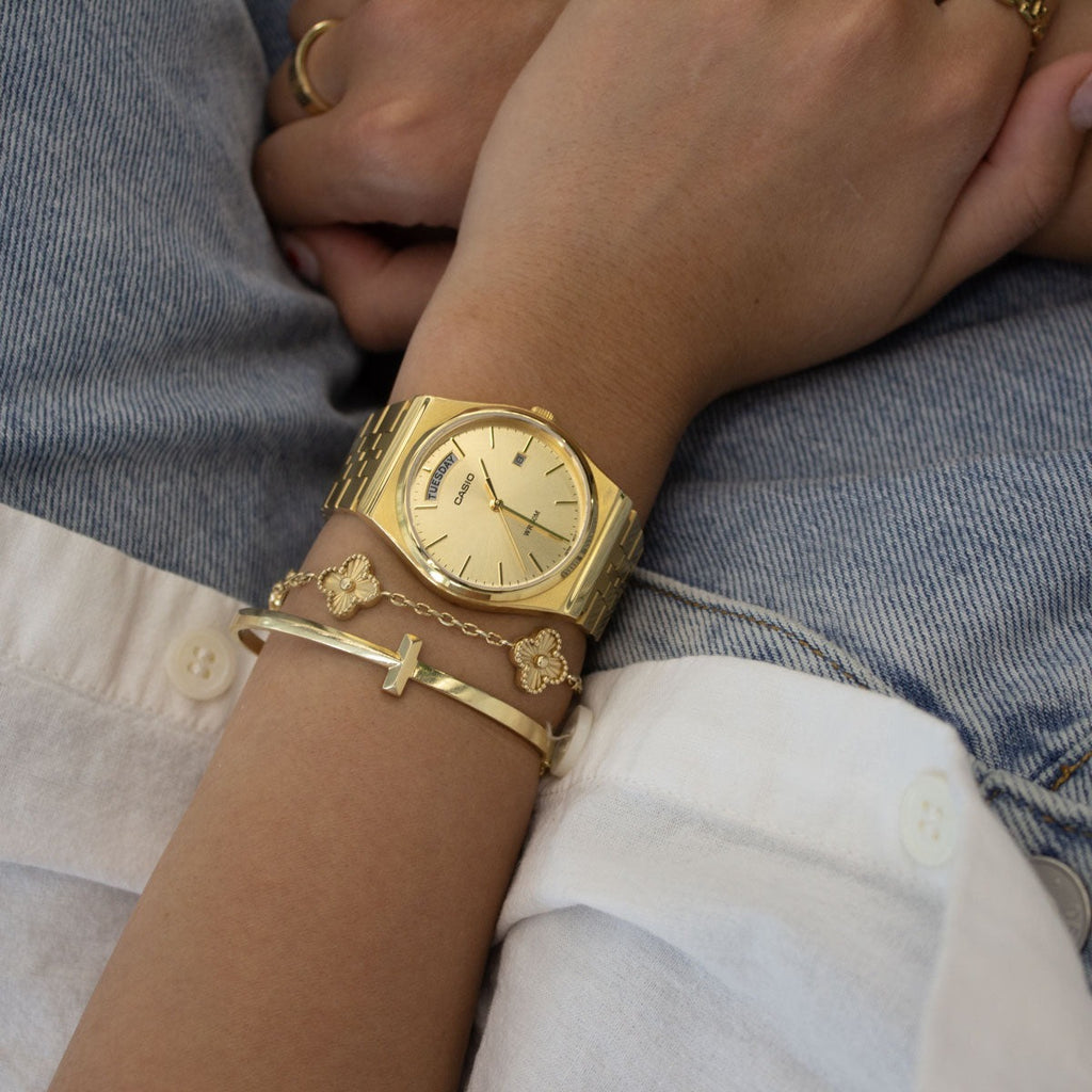 Casio MTPB146G-9A