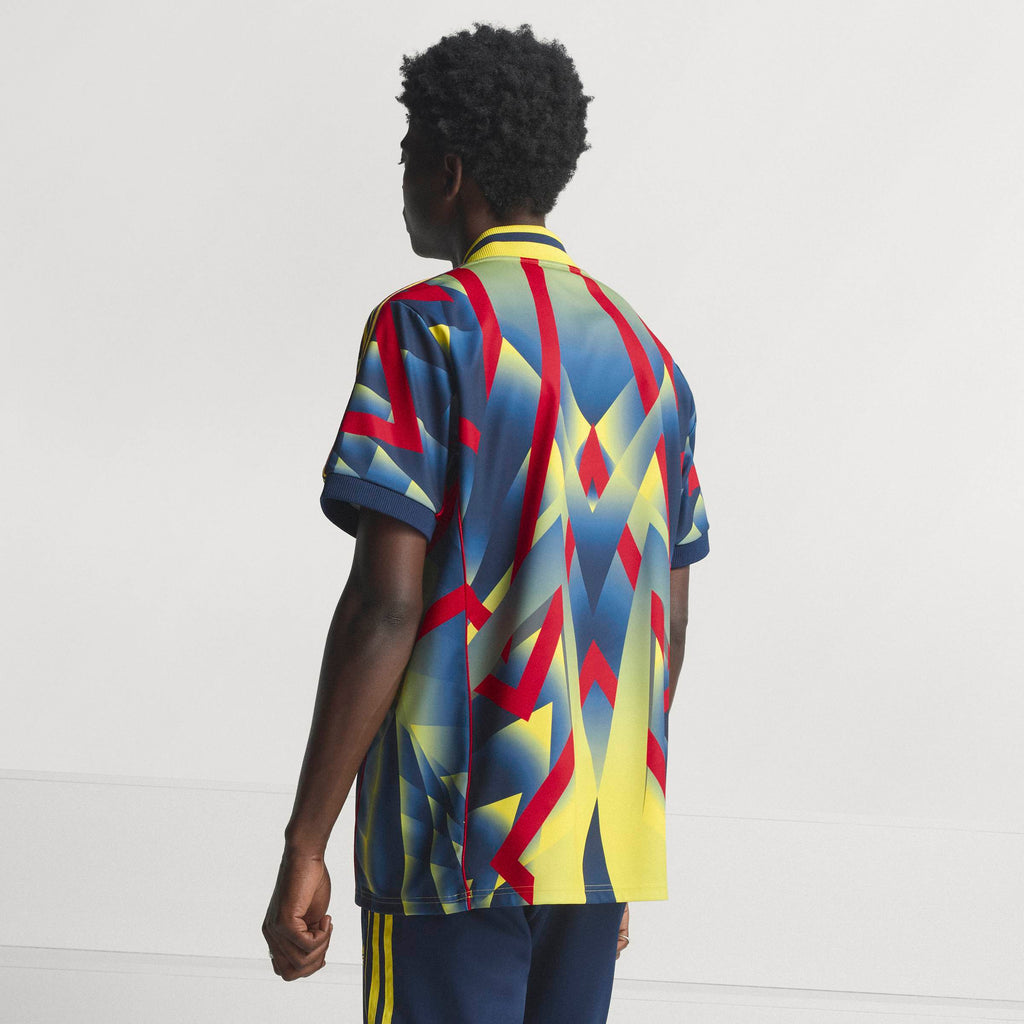 Adidas LFSTLR Jersey "Aresenal FC"