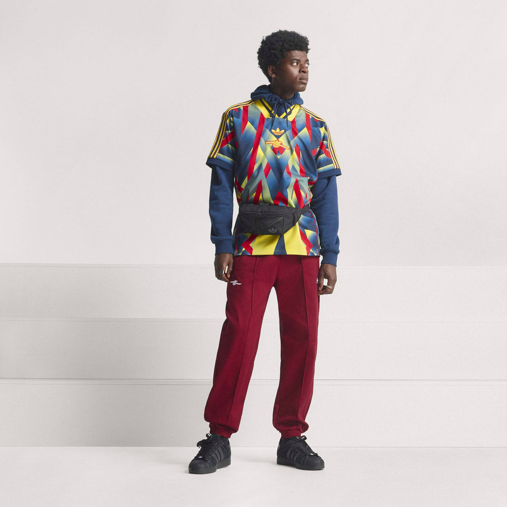 Adidas LFSTLR Jersey "Aresenal FC"