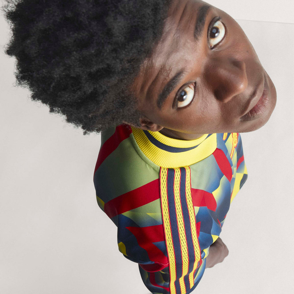 Adidas LFSTLR Jersey "Aresenal FC"