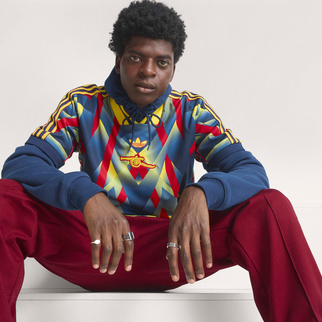 Adidas LFSTLR Jersey "Aresenal FC"