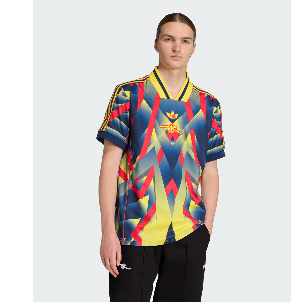 Adidas LFSTLR Jersey "Aresenal FC"