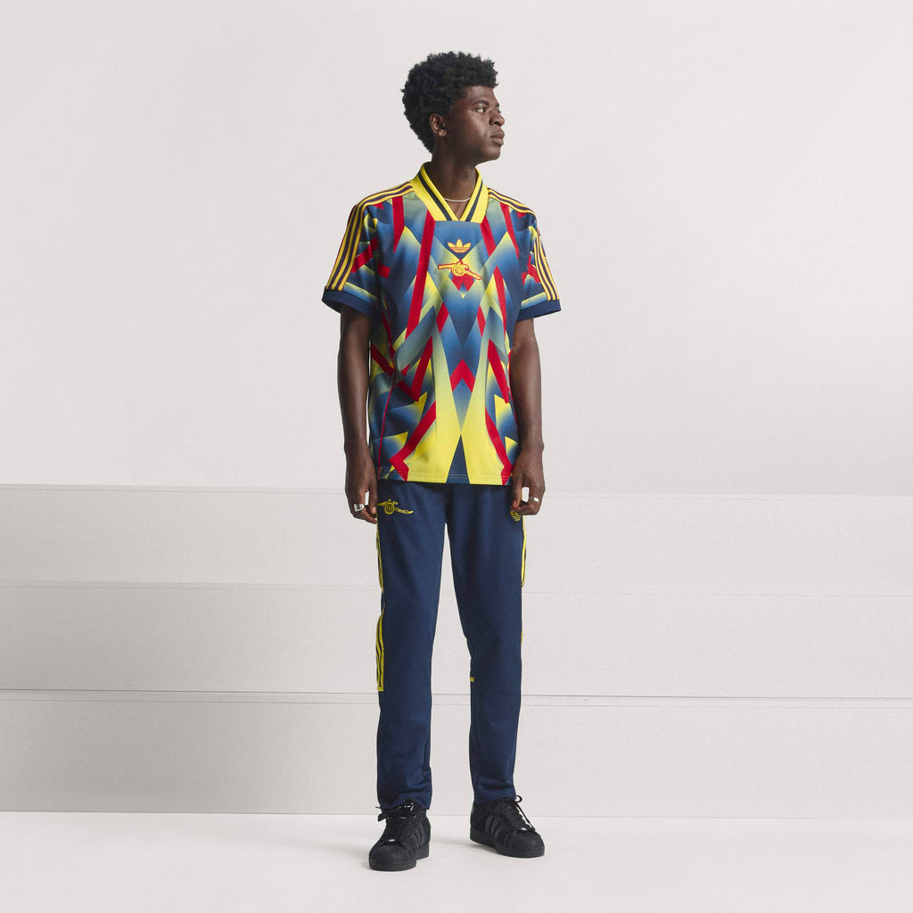 Adidas LFSTLR Jersey "Aresenal FC"