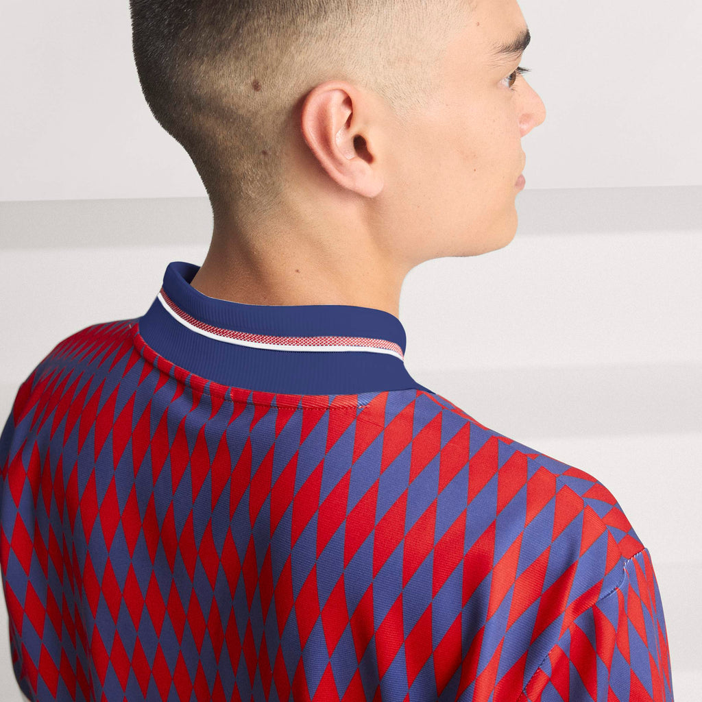 Adidas LFSTLR Jersey "Bayern Munich"