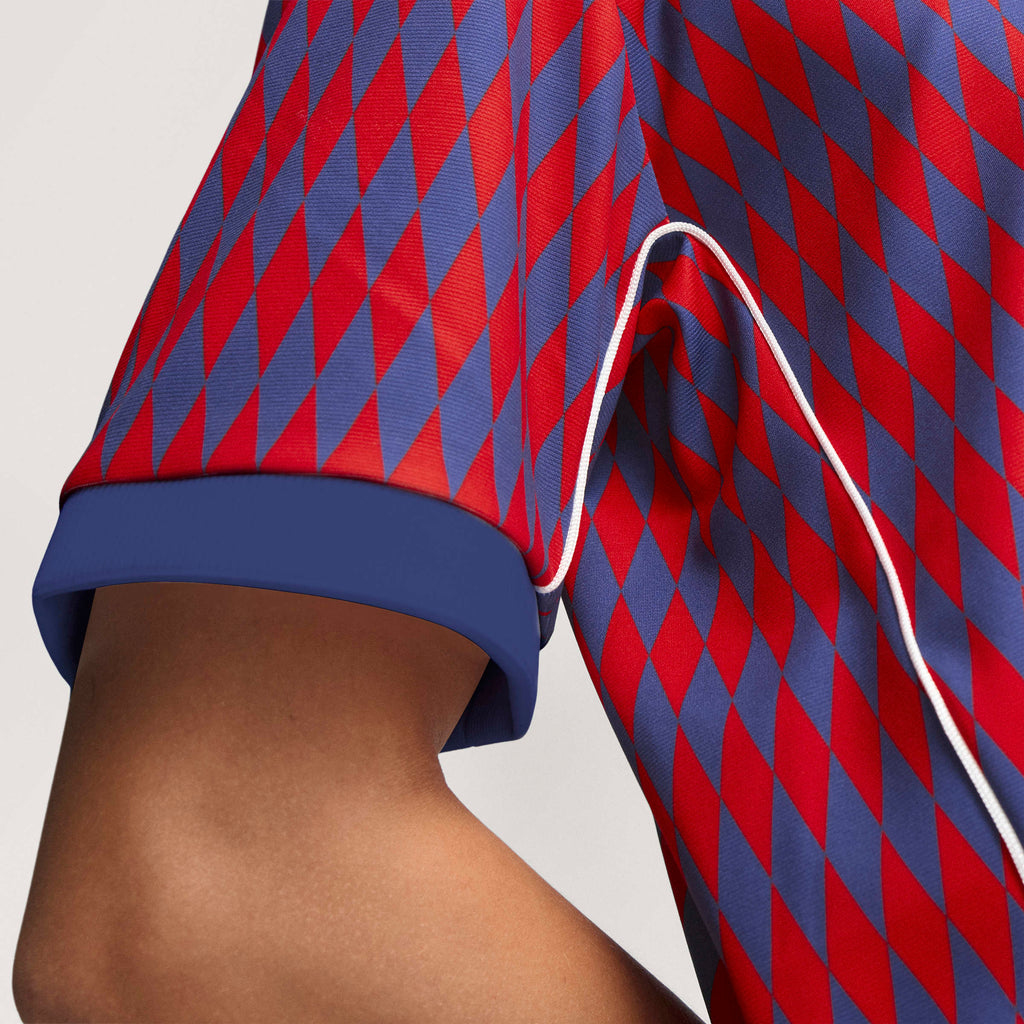 Adidas LFSTLR Jersey "Bayern Munich"