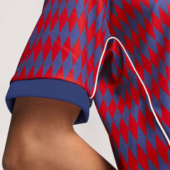 Adidas LFSTLR Jersey "Bayern Munich"