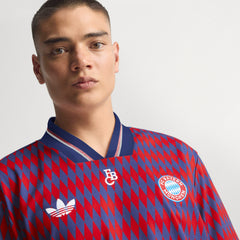 Adidas LFSTLR Jersey "Bayern Munich"