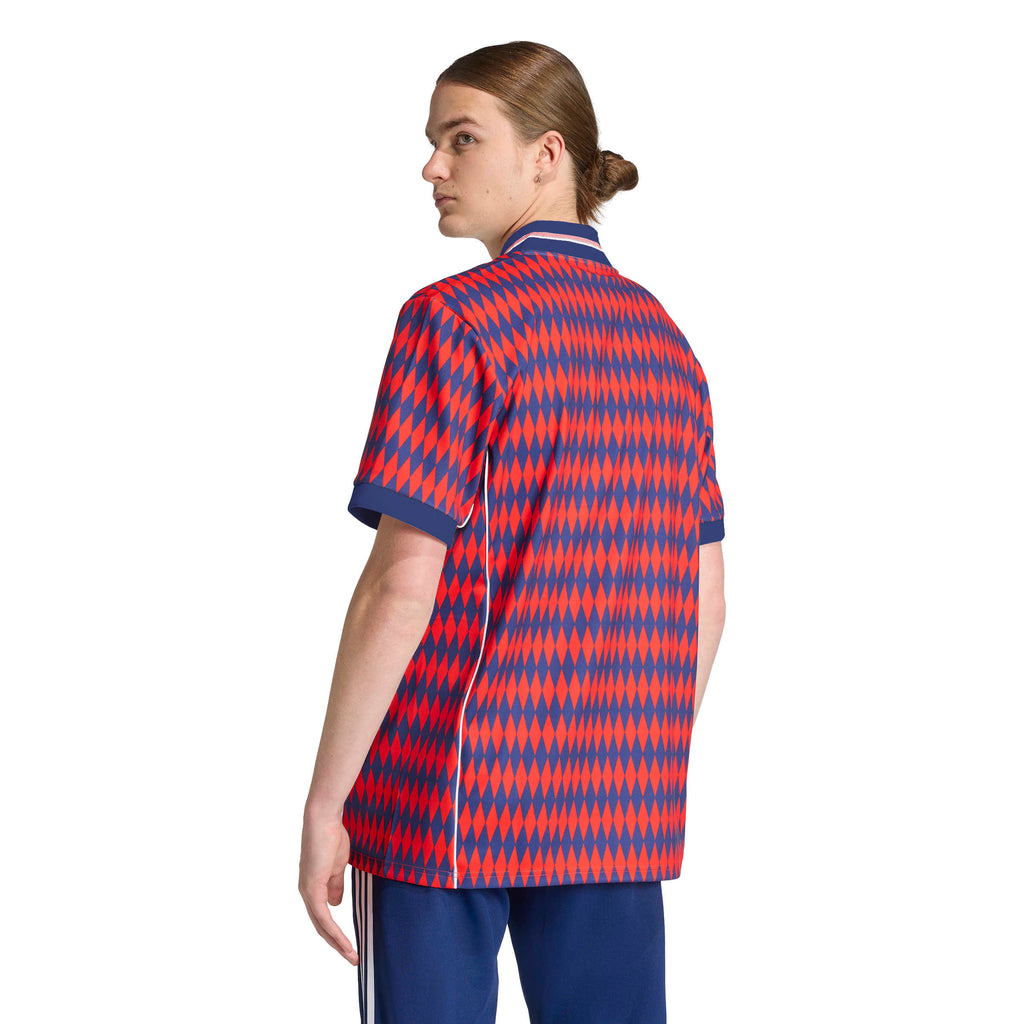 Adidas LFSTLR Jersey "Bayern Munich"