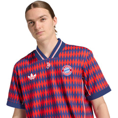Adidas LFSTLR Jersey "Bayern Munich"