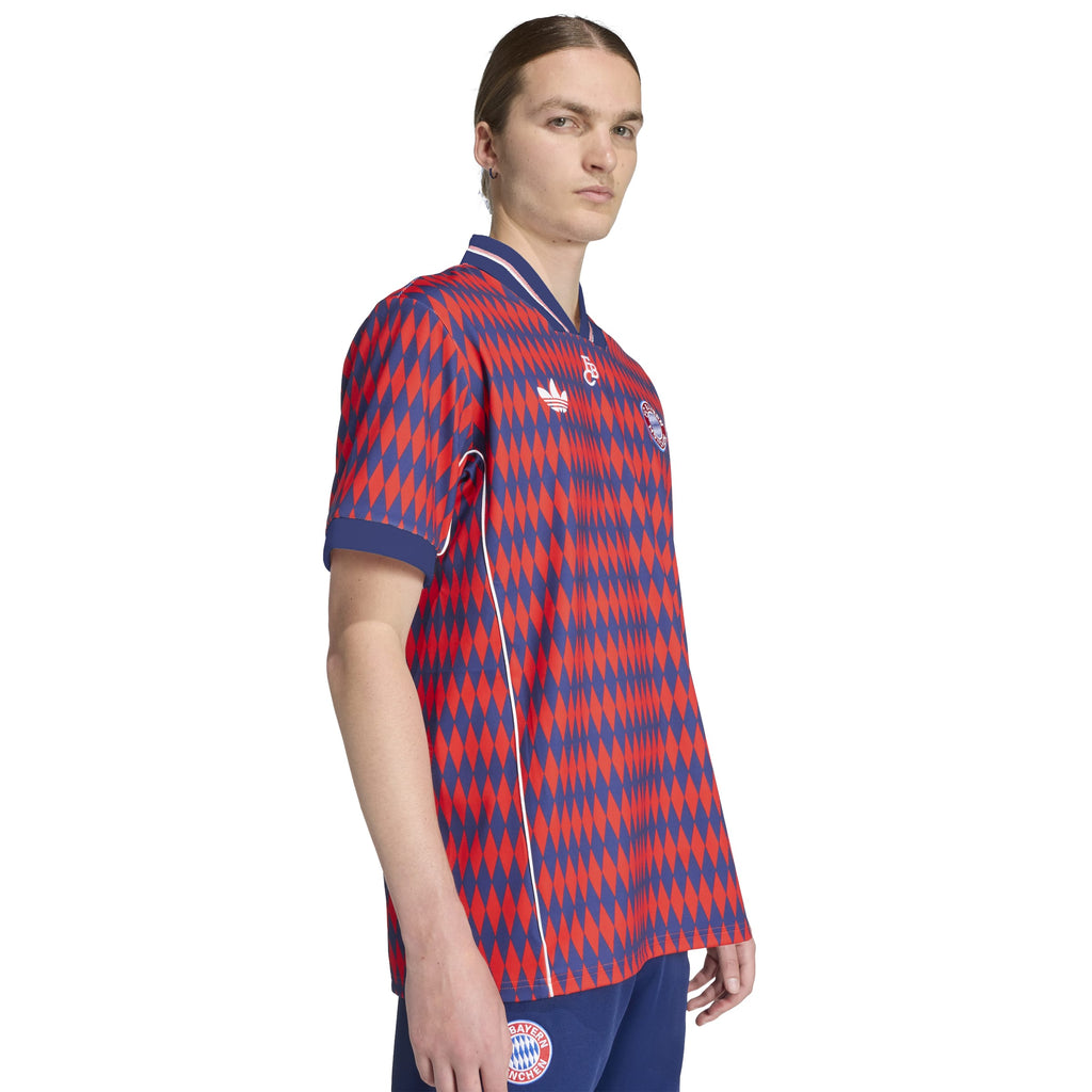 Adidas LFSTLR Jersey "Bayern Munich"