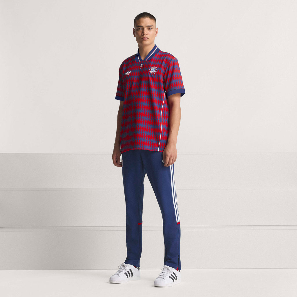 Adidas LFSTLR Jersey "Bayern Munich"