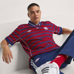 Adidas LFSTLR Jersey "Bayern Munich"