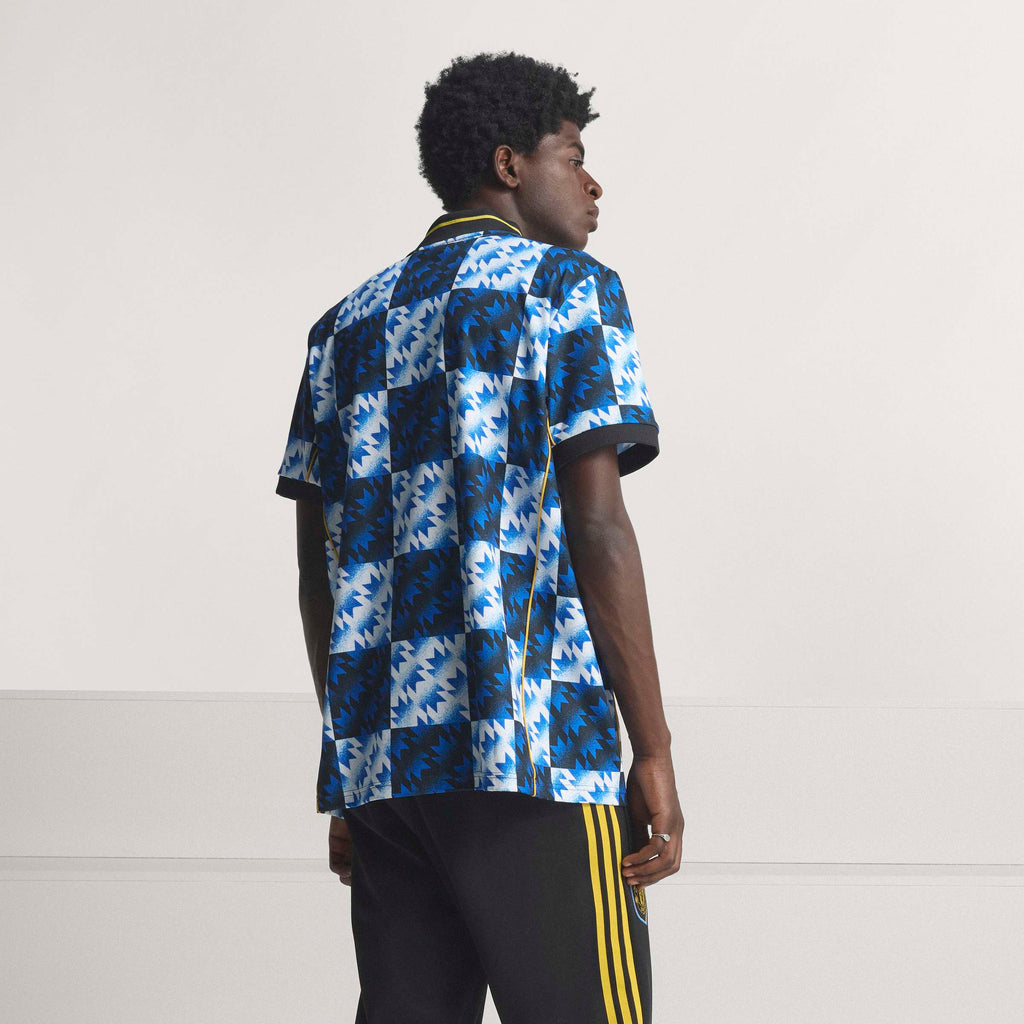 Adidas LFSTLR Jersey "Manchester United"