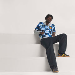 Adidas LFSTLR Jersey "Manchester United"