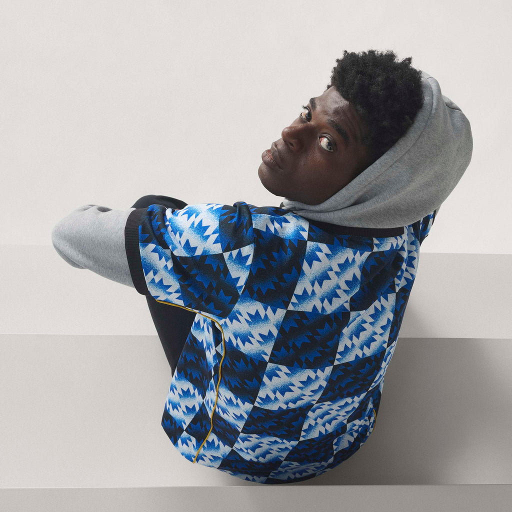 Adidas LFSTLR Jersey "Manchester United"