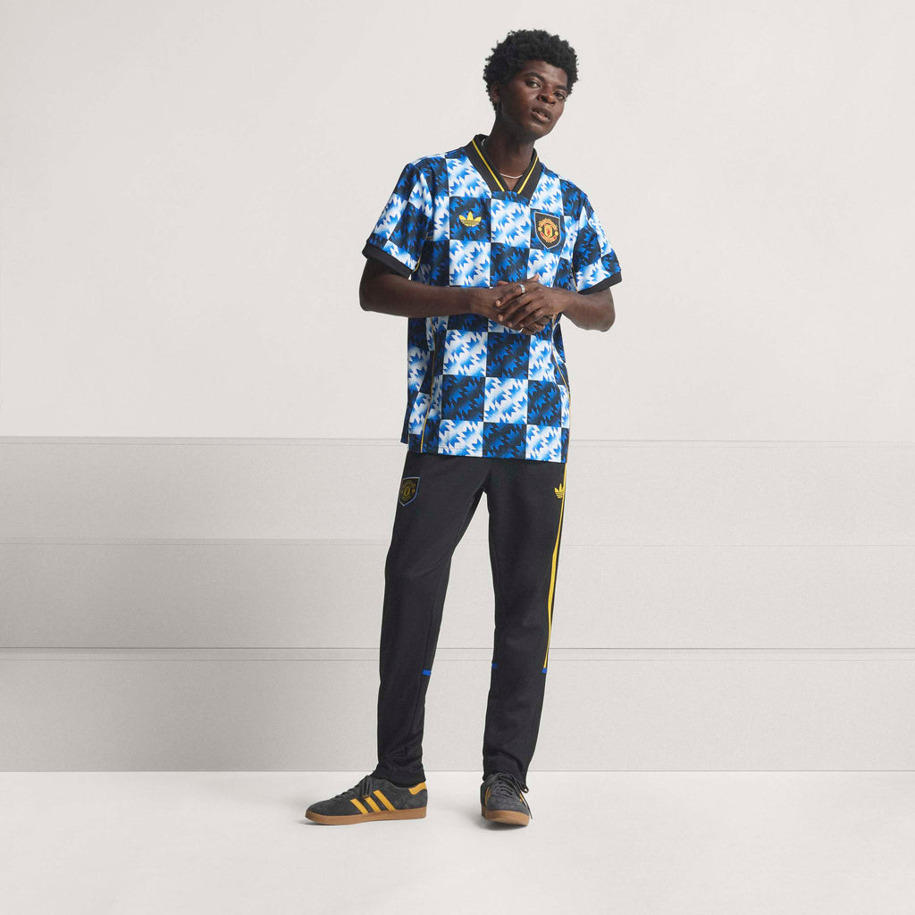 Adidas LFSTLR Jersey "Manchester United"