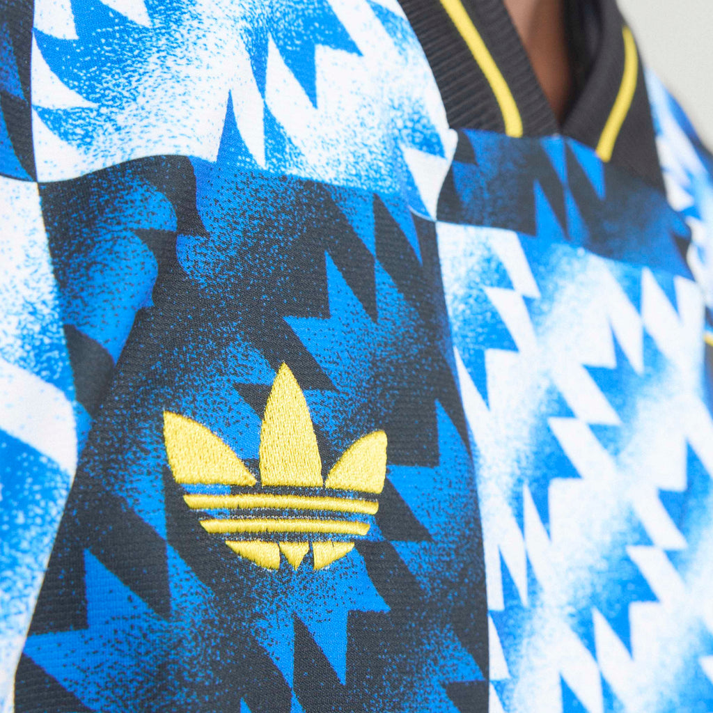 Adidas LFSTLR Jersey "Manchester United"