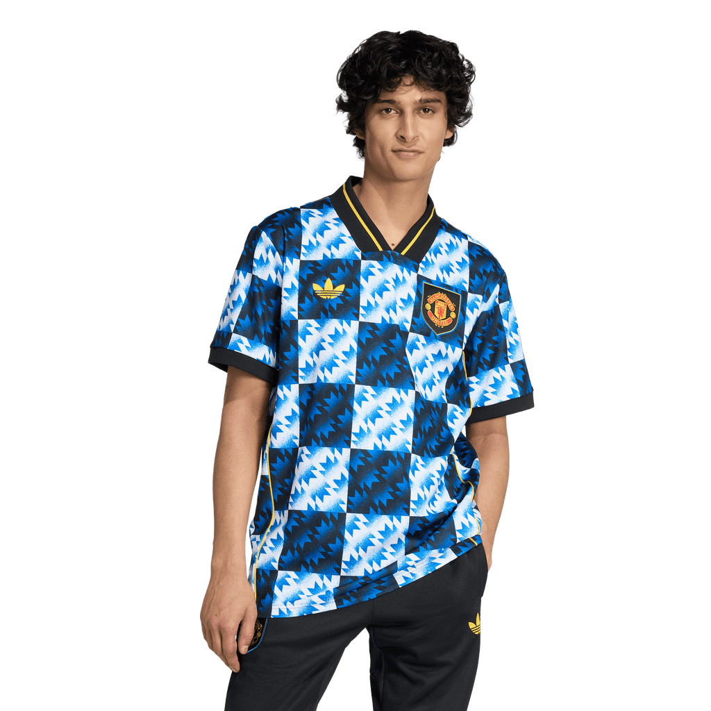 Adidas LFSTLR Jersey "Manchester United"