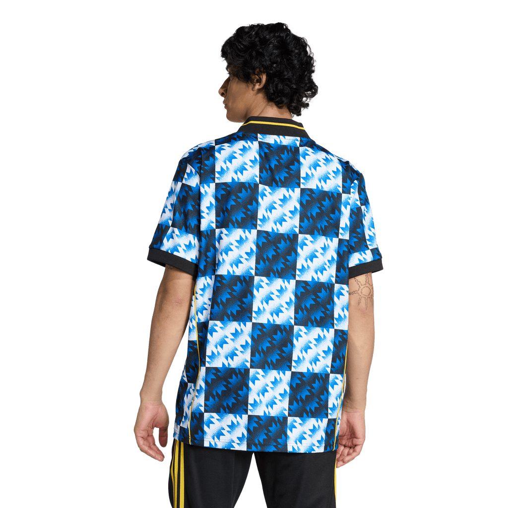 Adidas LFSTLR Jersey "Manchester United"