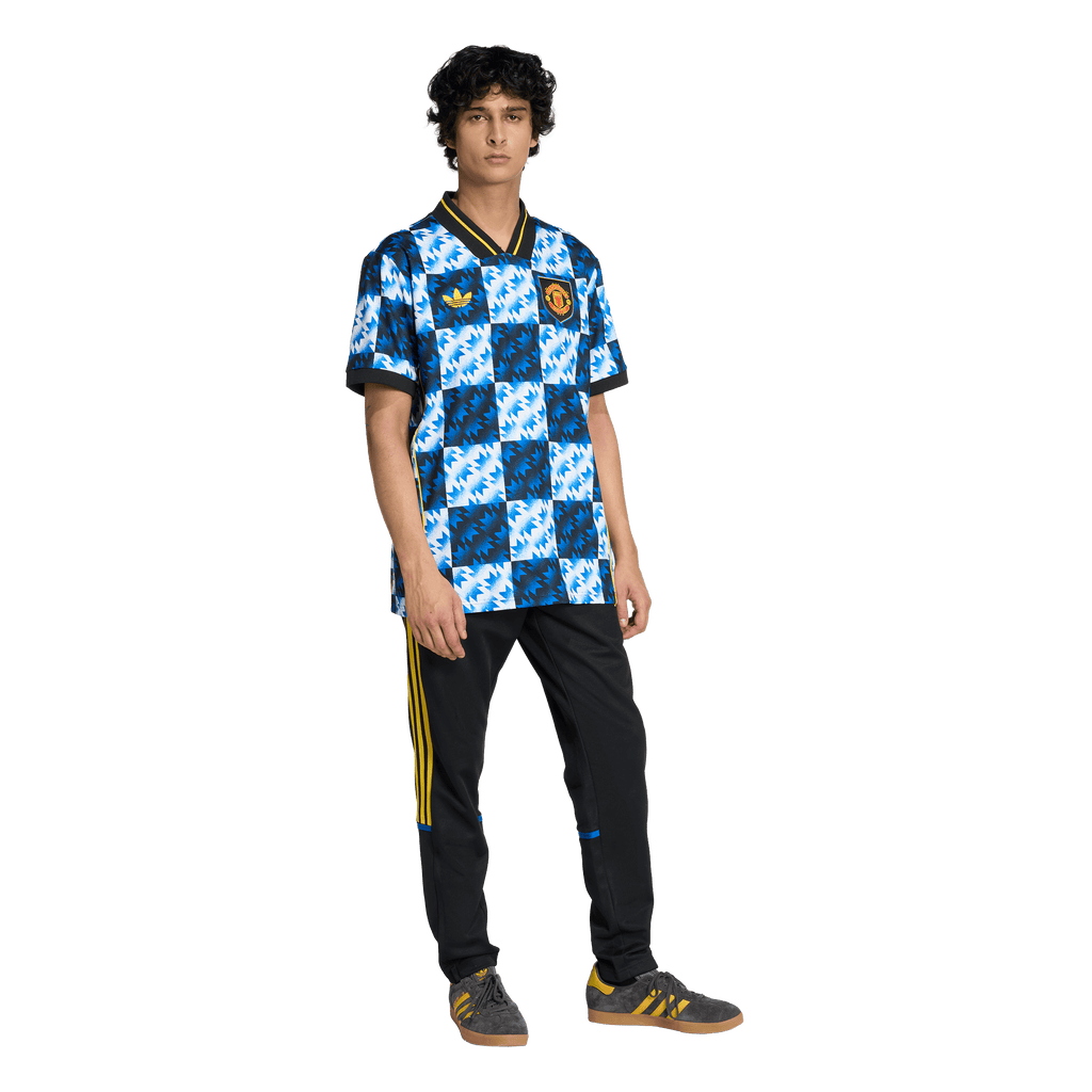 Adidas LFSTLR Jersey "Manchester United"