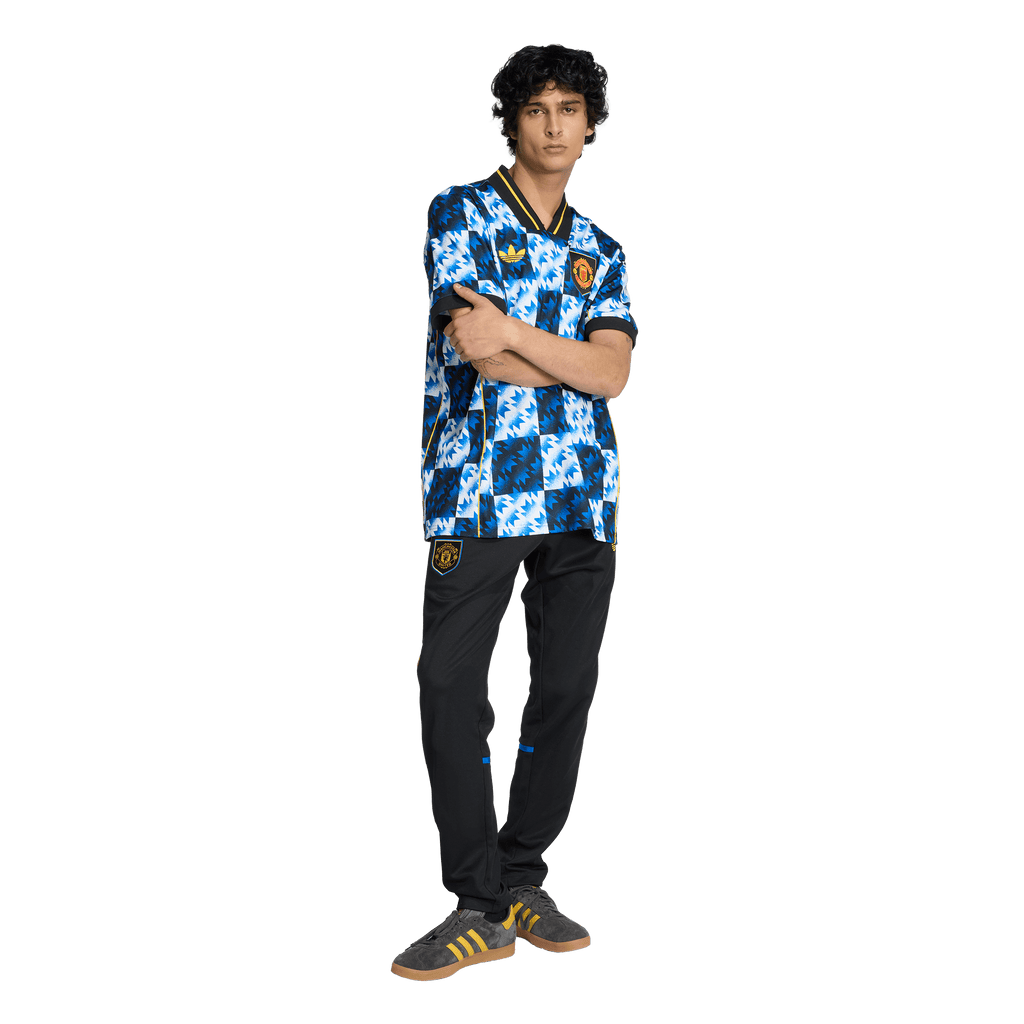 Adidas LFSTLR Jersey "Manchester United"