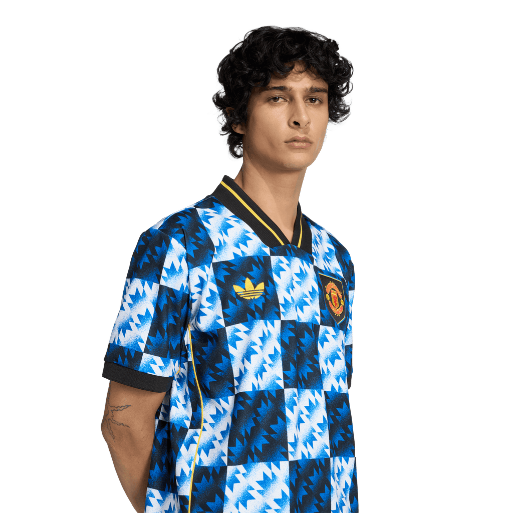 Adidas LFSTLR Jersey "Manchester United"