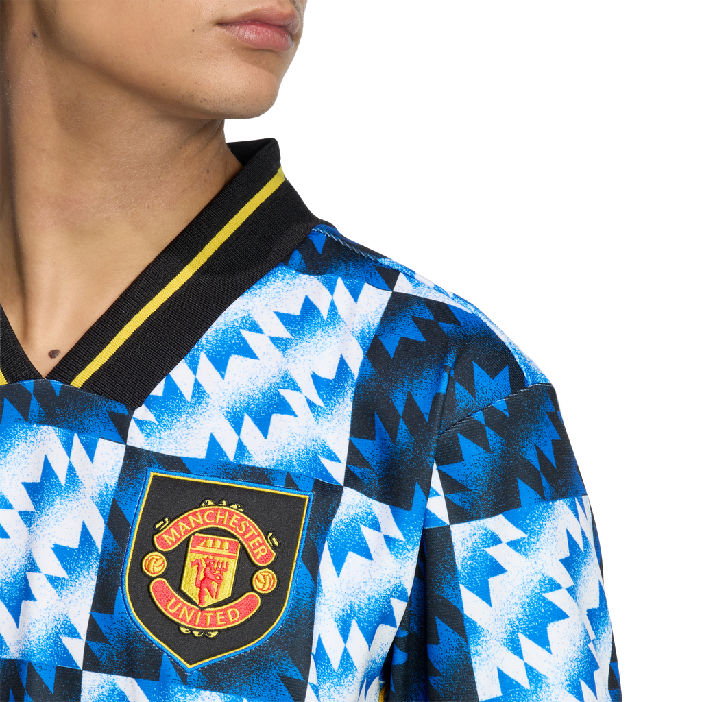 Adidas LFSTLR Jersey "Manchester United"