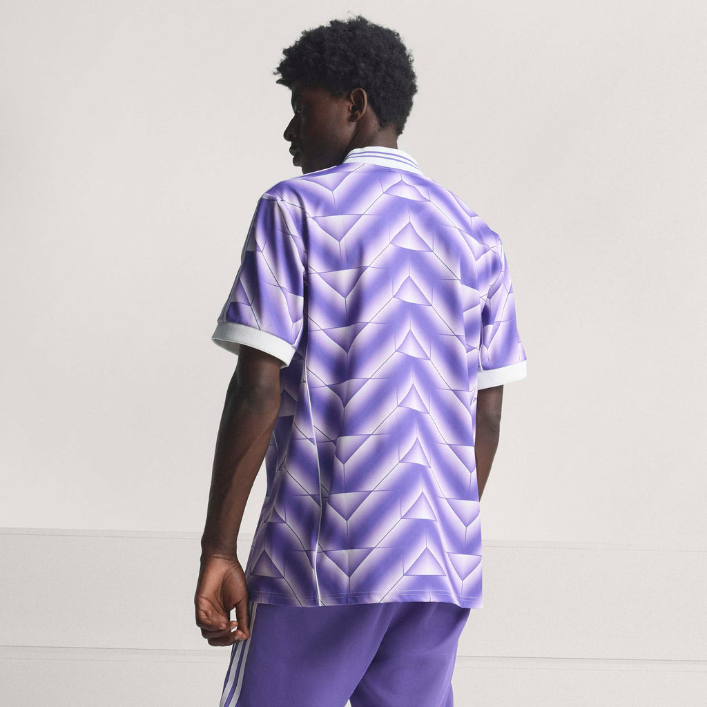 Adidas LFSTLR Jersey "Real Madrid"