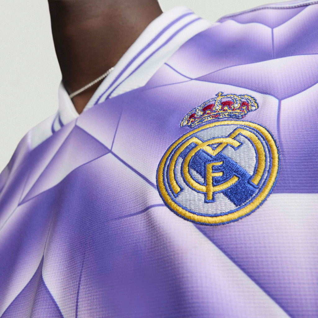 Adidas LFSTLR Jersey "Real Madrid"