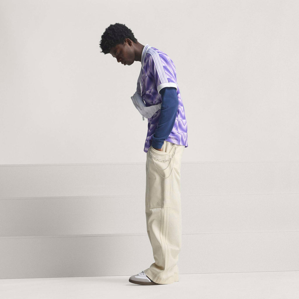 Adidas LFSTLR Jersey "Real Madrid"