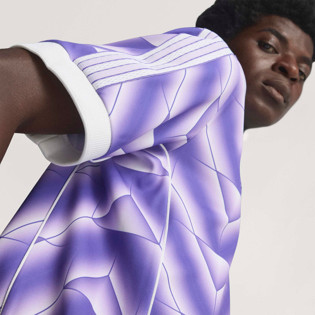 Adidas LFSTLR Jersey "Real Madrid"