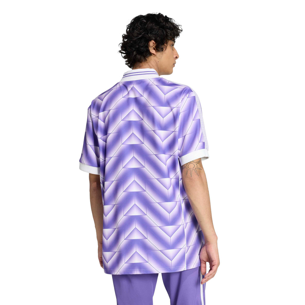 Adidas LFSTLR Jersey "Real Madrid"