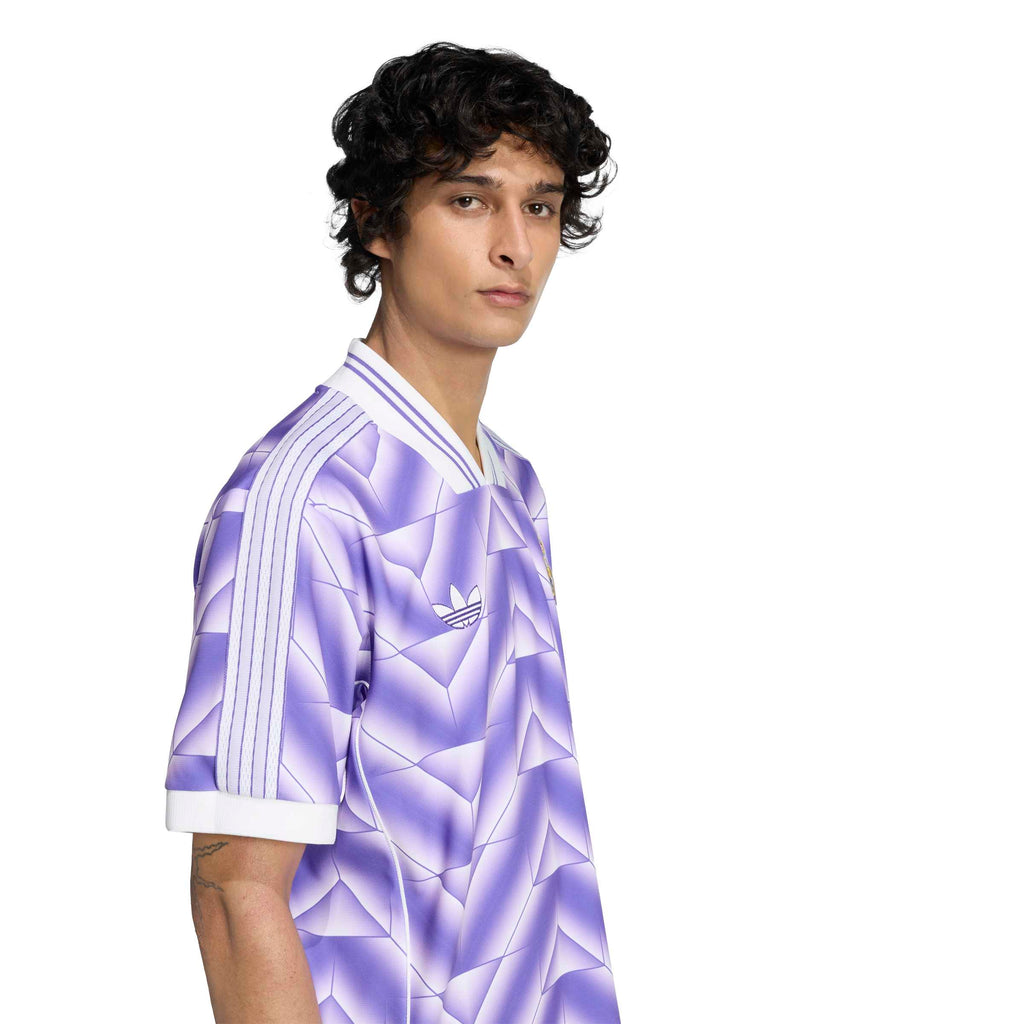 Adidas LFSTLR Jersey "Real Madrid"