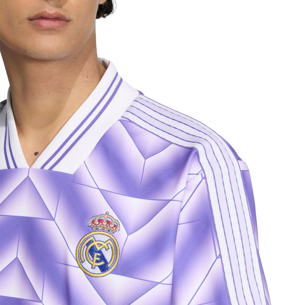 Adidas LFSTLR Jersey "Real Madrid"