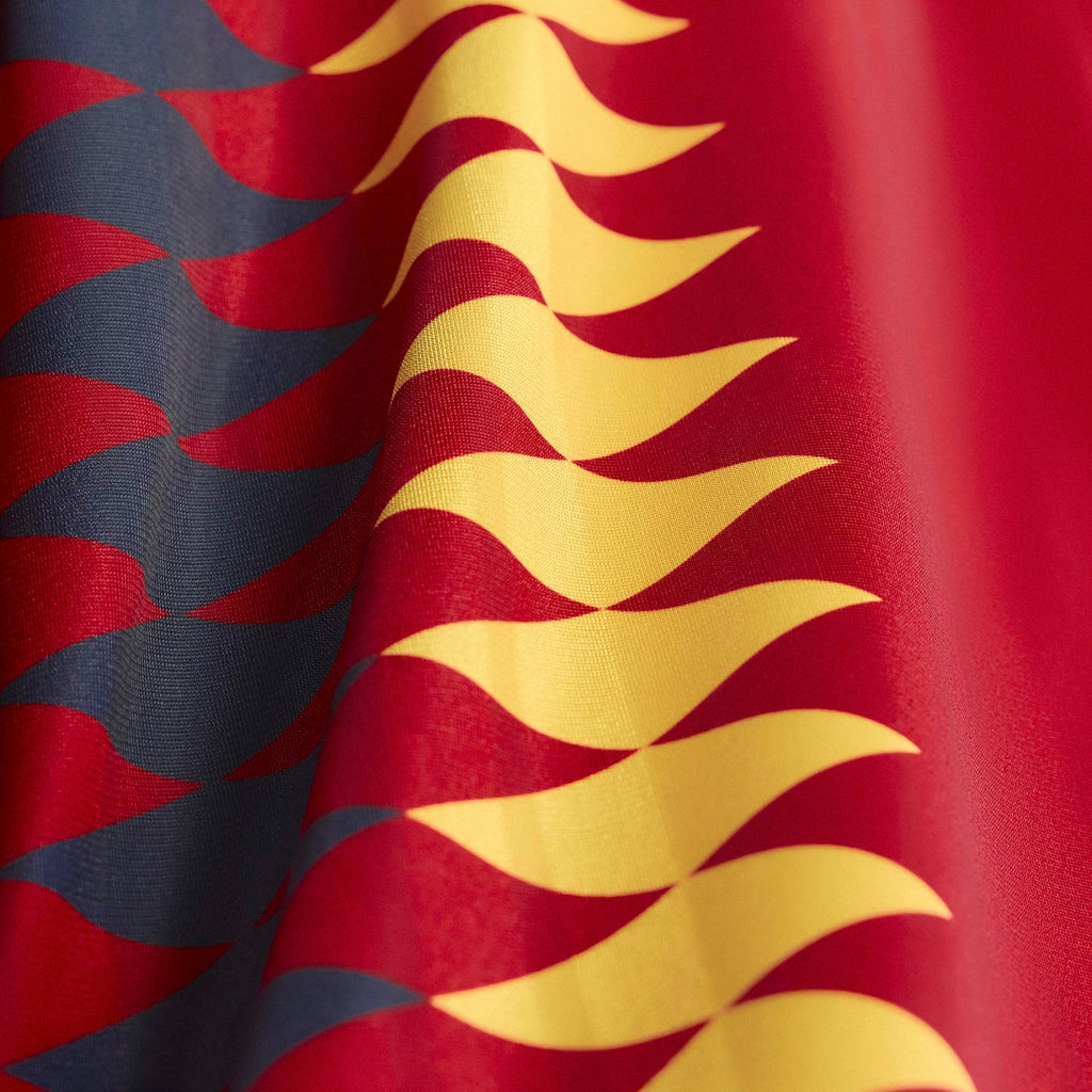 Adidas 1994 Spain Home Jersey