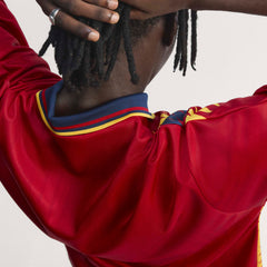 Adidas 1994 Spain Home Jersey